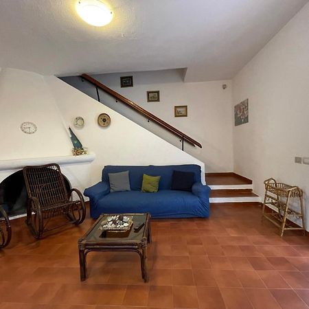 Maison Stella Di Mare Capitana Dış mekan fotoğraf