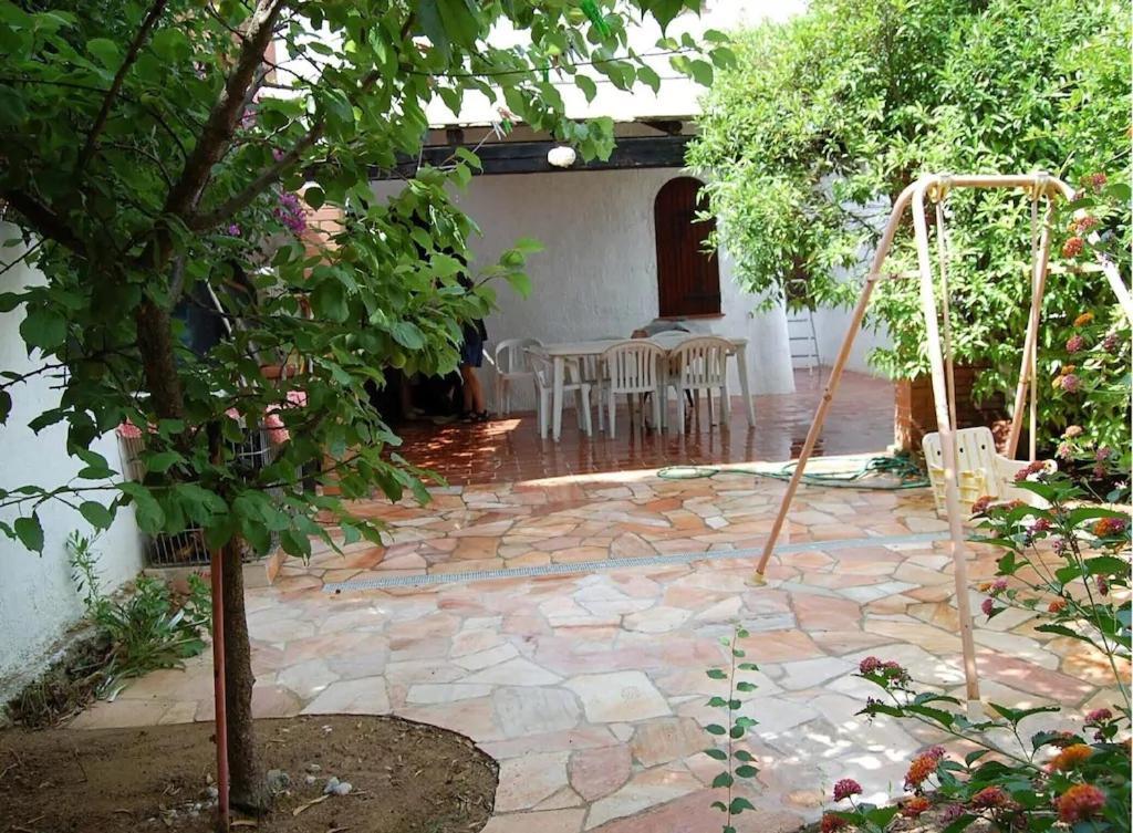 Maison Stella Di Mare Capitana Dış mekan fotoğraf