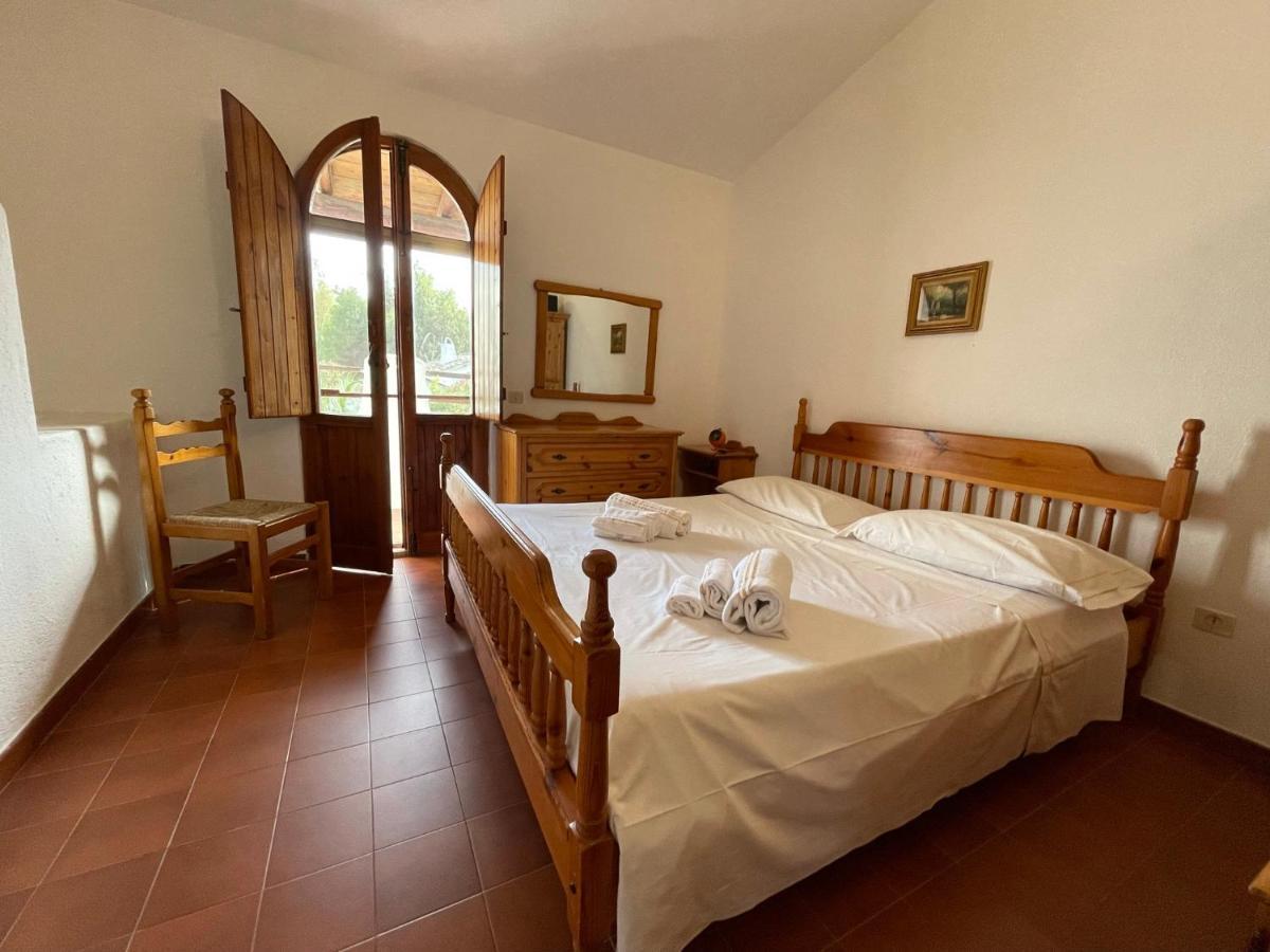 Maison Stella Di Mare Capitana Dış mekan fotoğraf