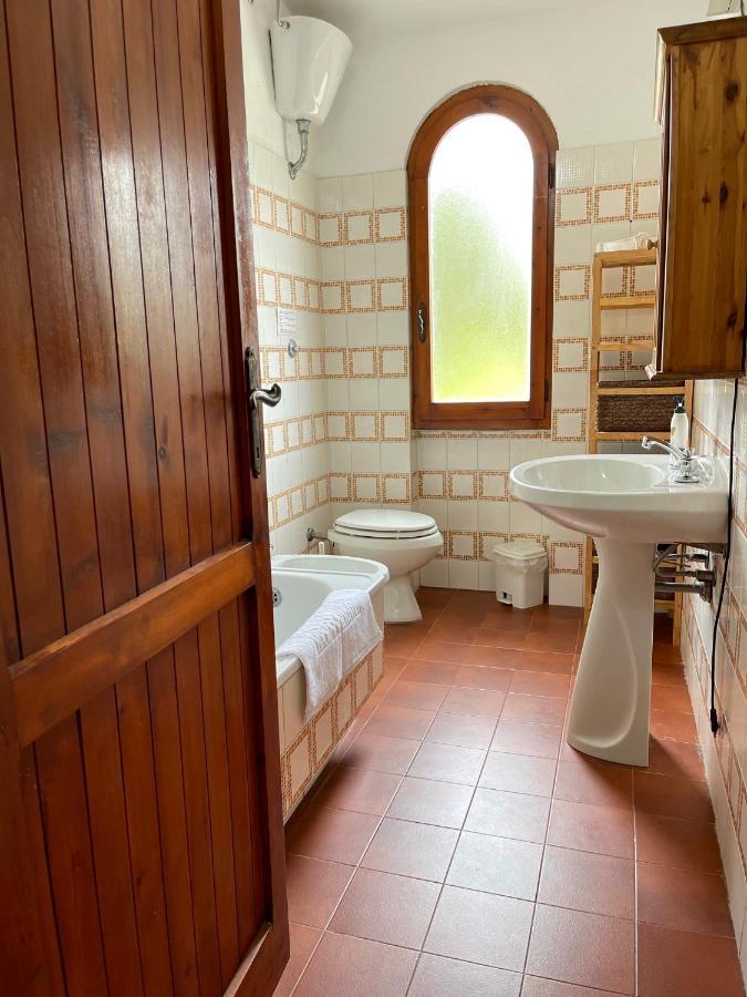 Maison Stella Di Mare Capitana Dış mekan fotoğraf