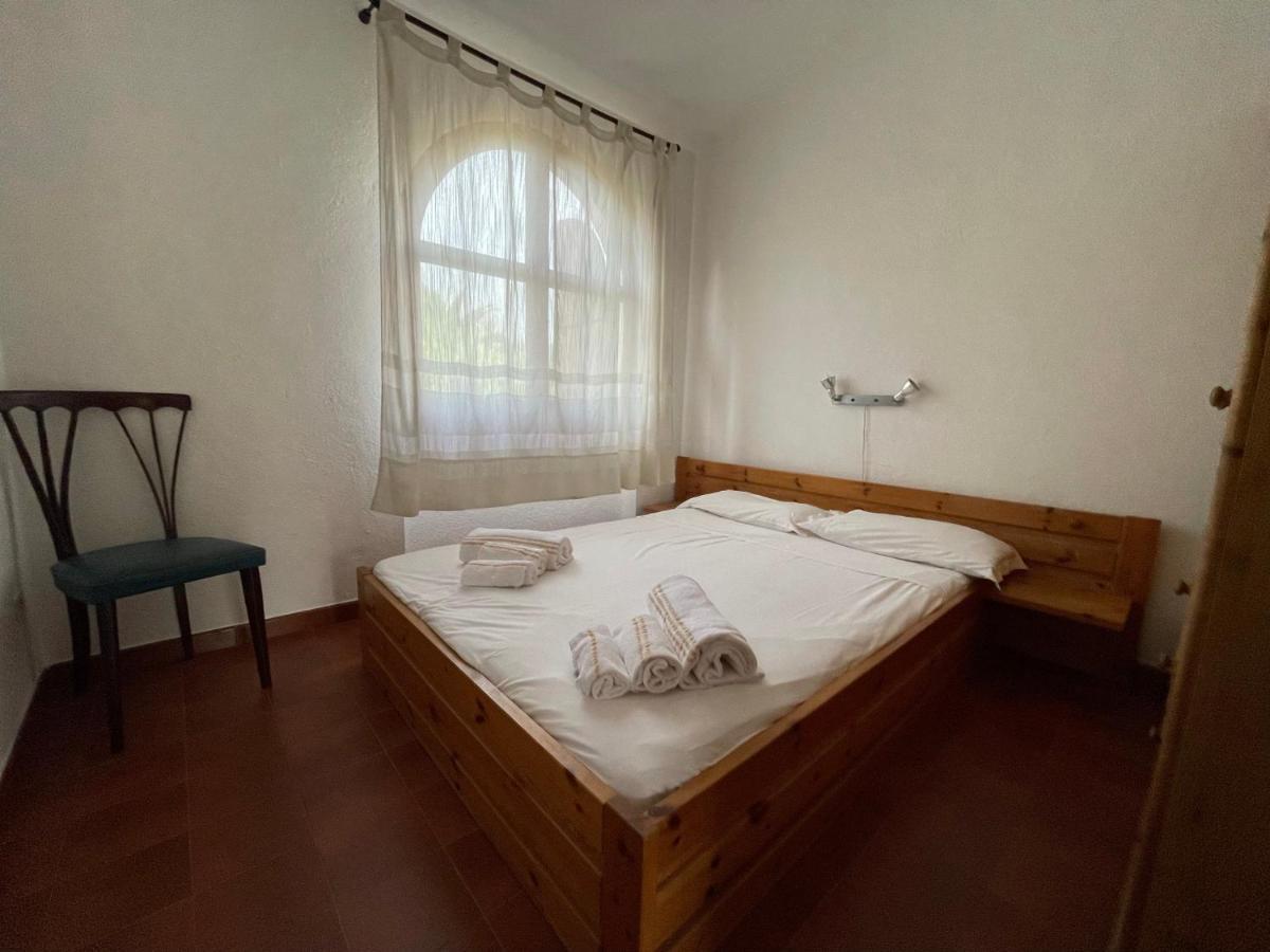 Maison Stella Di Mare Capitana Dış mekan fotoğraf